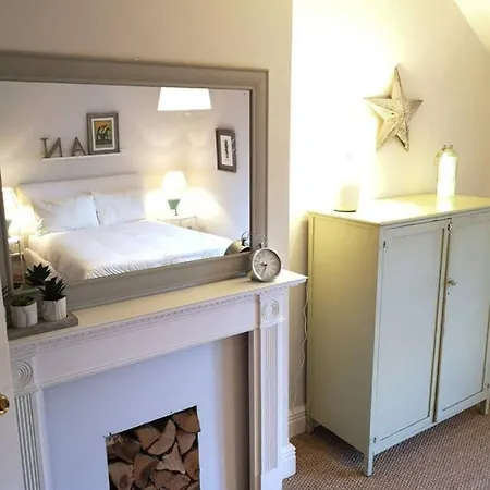 Spacious And Homely 3 Bedroom Clifton Flat Lägenhet Bristol