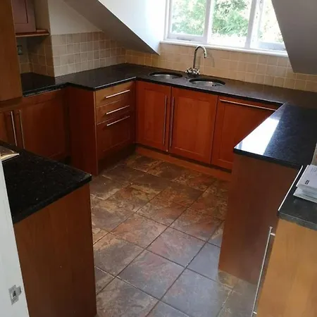Spacious And Homely 3 Bedroom Clifton Flat 公寓 布里斯托