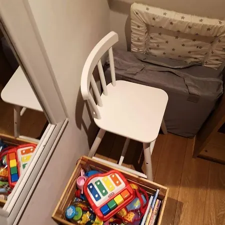 Spacious And Homely 3 Bedroom Clifton Flat 公寓