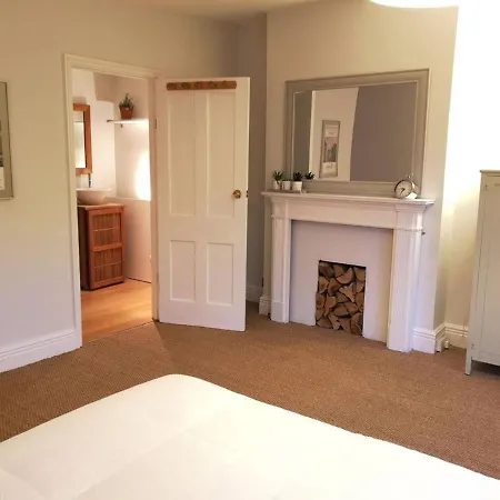 公寓 Spacious And Homely 3 Bedroom Clifton Flat *